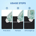 8 Pack Scrapbook Tape, Glue Tape - Image 4
