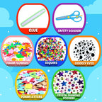 Goody King Arts and Crafts Supplies - Image 4