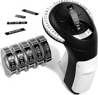 Vixic Embossing Label Maker Machine by Vixic