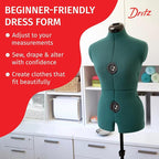 Dritz Sew You Adjustable Dress Form - Image 2