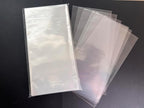 Sleeve Kings XXXL Super Large Card Sleeves 101.5 X 203 mm - Image 5
