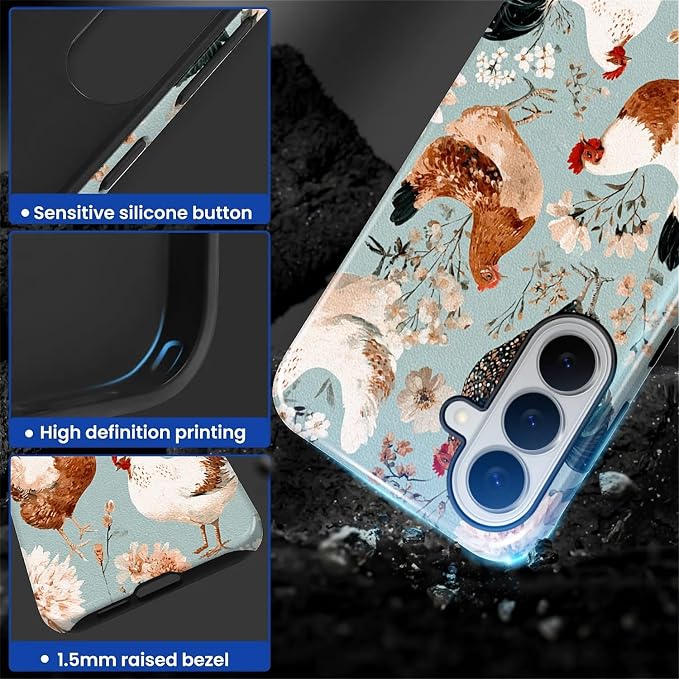 for Samsung Galaxy S26+ Case - Image 3