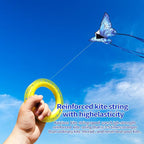 Hoop Kite Set for Kids - Image 3