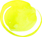 Liquitex Professional Acrylic Ink, 1-oz Jar, Fluorescent Yellow - Image 2