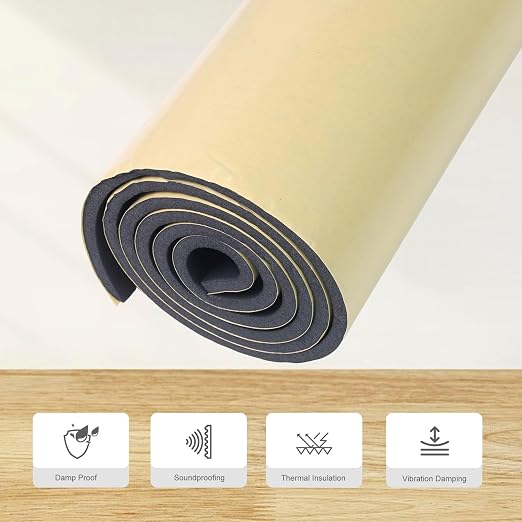 Storystore Foam Rubber Sheet - Image 5