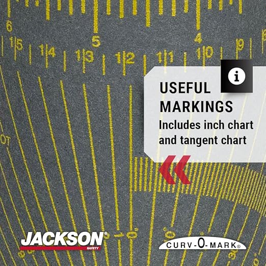 Jackson Safety Pipe Measuring Tool - Image 4