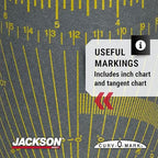 Jackson Safety Pipe Measuring Tool - Image 4