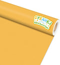 Golden Sun Yellow Bulletin Board Paper Roll Yellow Bulletin Board Background by Qyeahkj