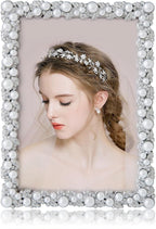 DIKAR 5x7 Picture Frame, Wedding Picture Frame by DIKAR