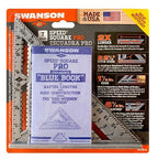Swanson Speed Square Pro 7" | Made in the USA innovative rafter square - Image 3