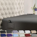 DREAMCARE Queen Fitted Sheet by DREAMCARE