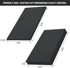 Dual-Thickness Case Foam Insert Kit 4PCS - Image 2