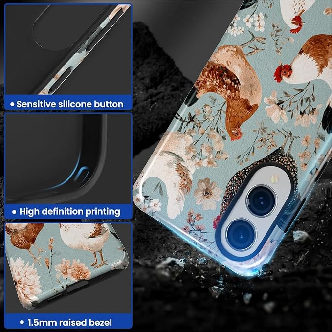 for Samsung Galaxy S25 Edge Case - Image 4