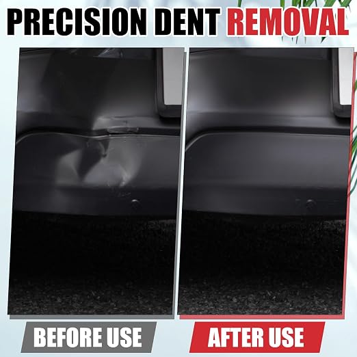 CroBlissful 20 Pcs Paintless Dent Repair Glue Sticks PDR Glue Hot Sticks - Image 5