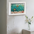 Mosaic Kit for Adults Ocean Inspired Sea Art - Image 3