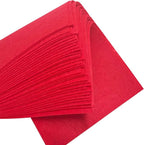 Jtnohx Stiff Felt Sheets, Craft Felt Square - Image 2