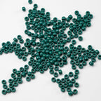 1000 Pcs Acrylic Pony Beads 6x9mm Bulk - Image 4