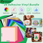 VINYL FROG 60PCS Accessories Bundle - Image 4