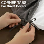 Utopia Bedding Comforter Duvet Insert, Quilted Comforter - Image 6
