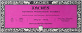 Arches Watercolor Paper Block, Hot Press, 3.9" x 9.8", 140 Pound by ARCHES