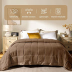 downluxe King Size Blanket - Image 2