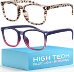 livho High Tech Blue Light Glasses by livho