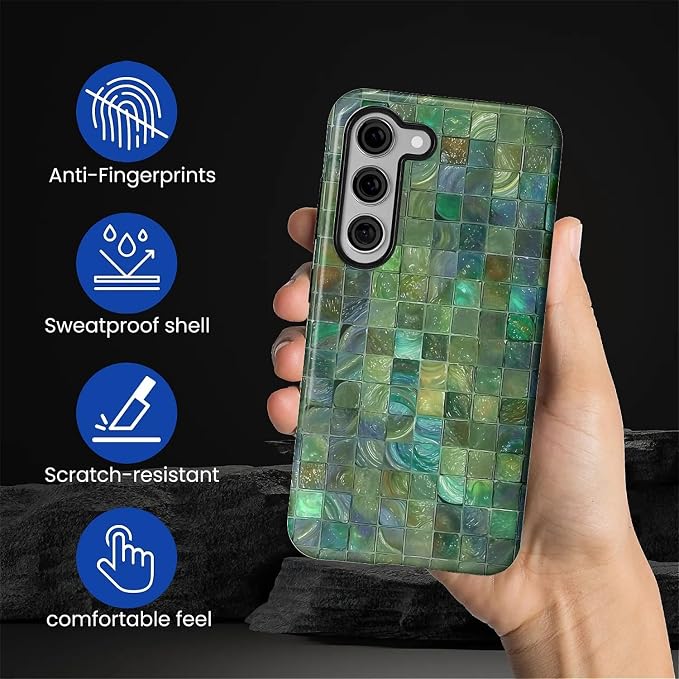 Case for Samsung Galaxy S23 Plus Case - Image 3