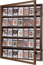VERANI Baseball Display Case by VERANI