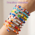 Goldwise DIY Soccer Bracelet Kit - Image 7