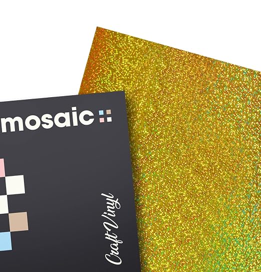 VViViD Mosaic+ Crafting Vinyl - Image 3