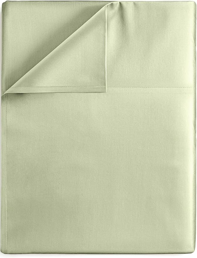 Good Sleep Bedding Flat Sheet Twin XL by GoodSleepBedding