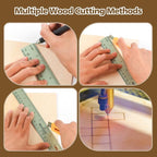 Adrattnay Basswood Sheets 3mm - Image 5