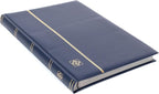 LIGHTHOUSE – “COMFORT” Padded Leather Cover Stockbook - Image 5