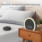 ANJANK Super Loud Alarm Clock - Image 2