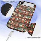 Case for iPhone 17 Air, Scratch Resistant Hybrid Double Layer Hard - Image 7