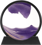 PATIKIL Moving Sand Art Liquid Motion by PATIKIL