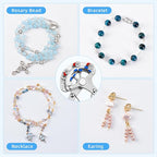 Looper Pliers in One Step for Jewelry Making 1.5mm-2.25mm-3mm Looping Size | - Image 5