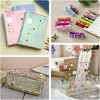 MYDBUYSOME 2774pcs Gem Stickers Jewels - Image 6