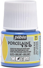 Pebeo Porcelaine 150 Ceramic Paint by Unknown