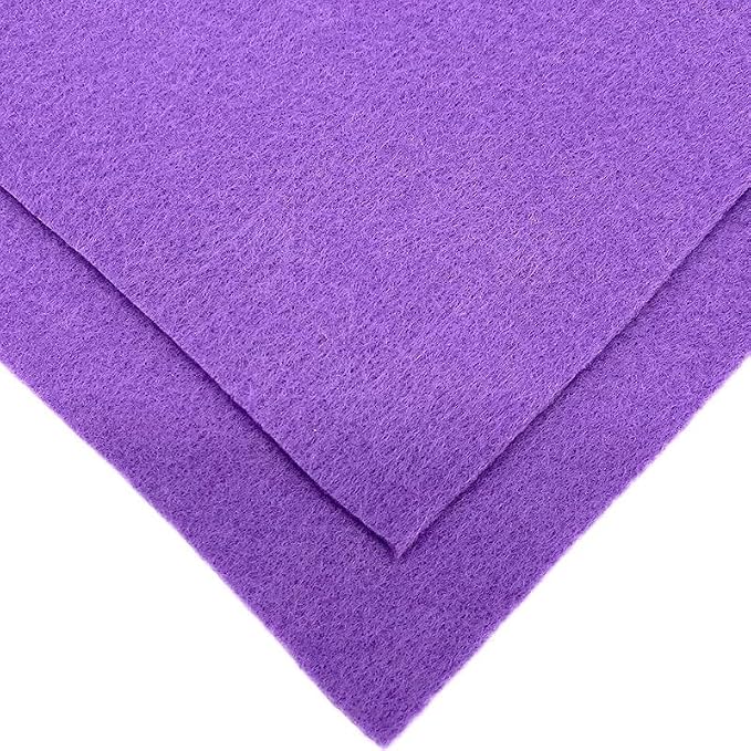 Ice Fabrics Craft Felt Fabric by The Yard - Image 7