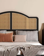 16-inch Wide Rattan Webbing 40-inch Long Rattan Webbing Rolls - Image 8