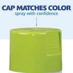 Rust-Oleum Painter's Touch 2X Ultra Cover Spray Paint, Tropical Leaf | Indoor - Image 7
