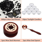 Wax Seal Beads Kit - Image 5