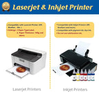 TransOurDream Tru-Heat Transfer Paper - Image 3