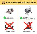 TransOurDream Iron on Heat Transfer Paper - Image 4