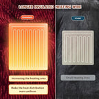 Homemate Heated Weighted Blanket - Image 6