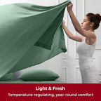 Mellanni Twin Sheets Set - Image 4