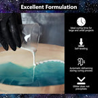 Epoxy Resin 1Gallon - Image 2