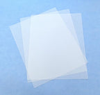 Grafix Dura-Lar 0.005" Film, Translucent 14"x17", Economical Alternative to - Image 3