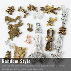 stino 100g Metal Pendant Charms - Image 4